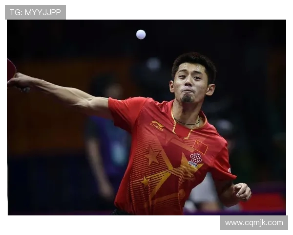 杭州乒乓球队转型之路的挑战与机遇分析