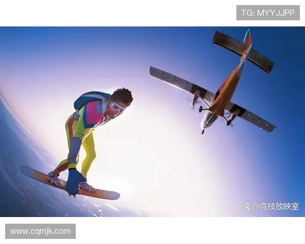 极限运动背后的心理力量：深入西安极限运动队的心灵探索与挑战