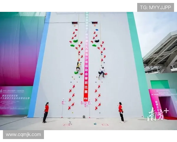 深圳攀岩队团队协作模式深度剖析与其他城市队伍的对比研究 深圳攀岩队团队协作模式深度剖析与其他城市队伍的对比研究