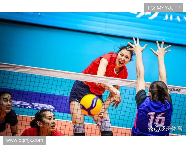 科学排球训练指南:提升实力的有效方法与技巧分享 科学排球训练指南:提升实力的有效方法与技巧分享