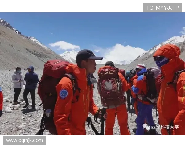 西安攀岩队协作能力分析与团队表现评估研究