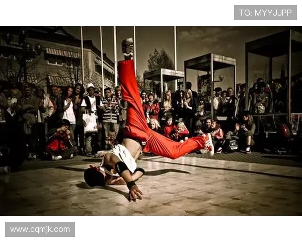 西安街舞队包夹现象解析与街舞文化的深度探讨