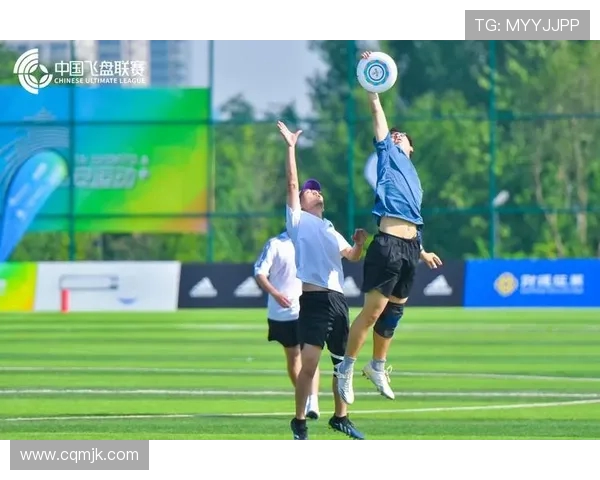 西安飞盘队实力强劲荣登全国飞盘速度排行榜第三名