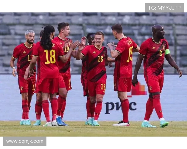 中国与比利时友谊赛回顾：2018年6月2日的精彩对决与战术分析