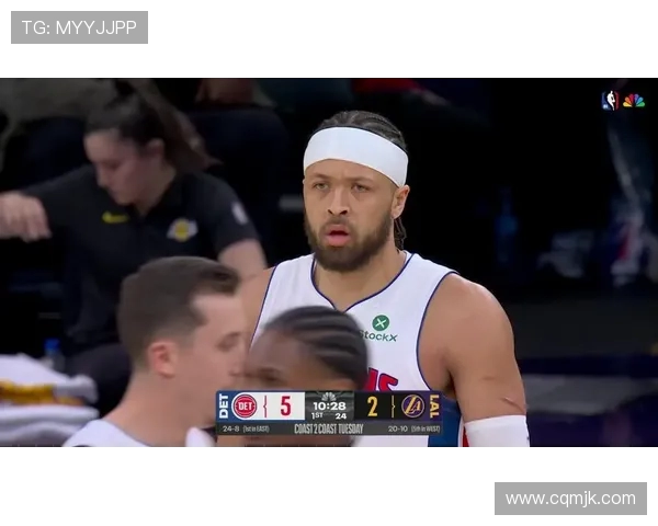 今天湖人对阵活塞精彩直播全程回顾与赛后分析尽在此处