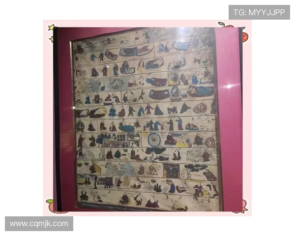 伊萨克的传奇旅程：探索历史与文化交汇的奇妙世界