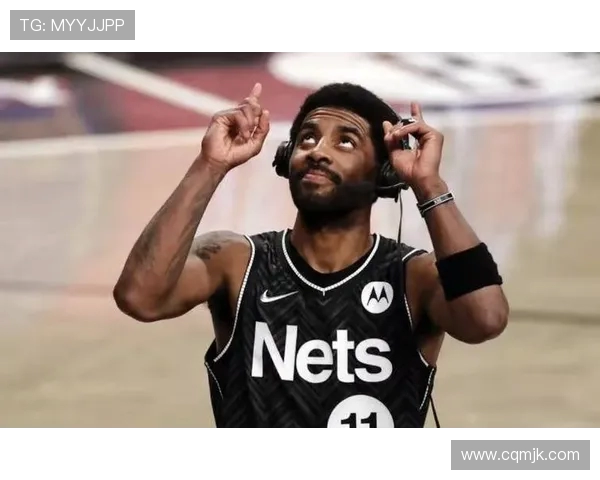 凯里欧文的篮球传奇之路与个人成长探索