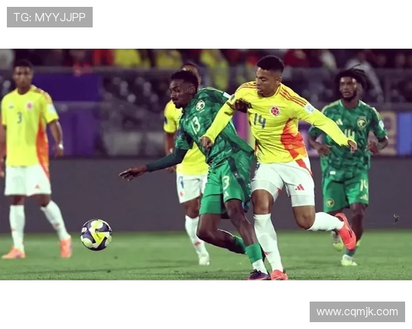 哥伦比亚与智利足球比赛结果揭晓双方表现分析与精彩瞬间回顾