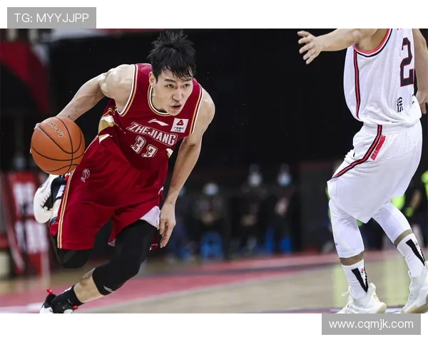 吴前:从篮球场上的领袖到生活中的奋斗者,见证成长与坚持的故事 吴前:从篮球场上的领袖到生活中的奋斗者,见证成长与坚持的故事