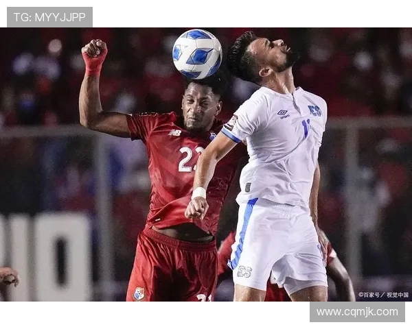 尼加拉瓜与巴拿马的足球对决分析与赛前预测