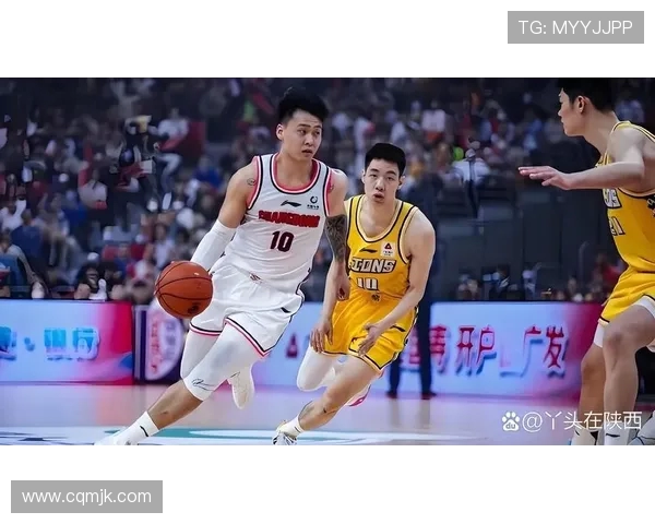 朱俊龙的成长之路与职业生涯探索从青涩少年到篮球场上的璀璨明星