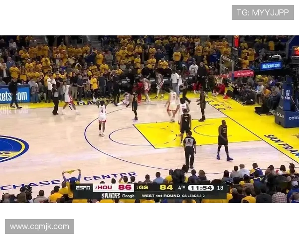 火箭与勇士季后赛精彩对决全场回放下载链接分享