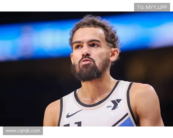 特雷杨的篮球之路：从天赋少年到NBA全明星的成长故事