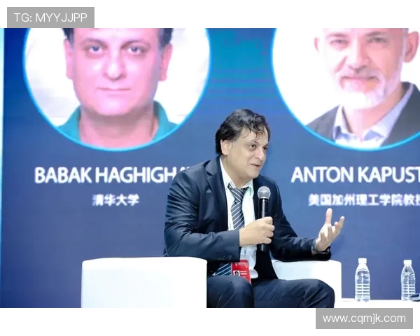 王汝恒：在科技创新浪潮中崭露头角的年轻才俊与未来展望