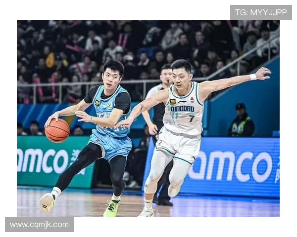 第34轮精彩对决广厦主场迎战青岛队争夺季后赛名额的关键战役