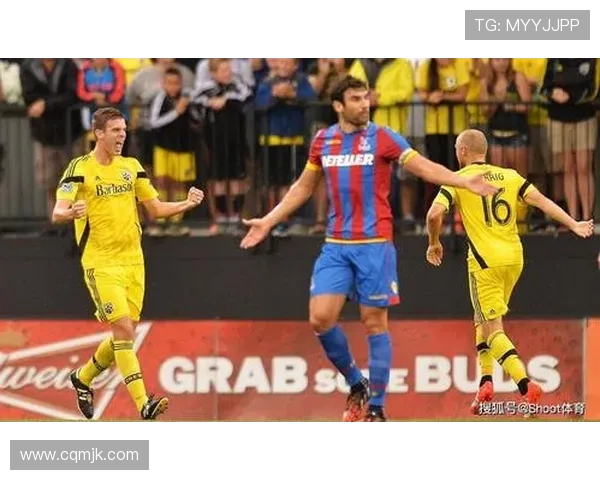 芝加哥与哥伦布的对决分析及比赛前瞻探讨