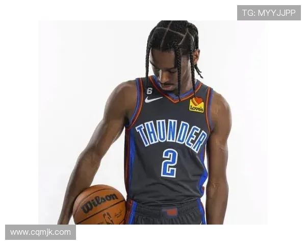 谢伊吉尔杰斯亚历山大如何引领球队迈向NBA新辉煌