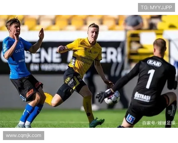 赫尔辛堡与埃尔夫激战正酣谁能在这场较量中笑到最后