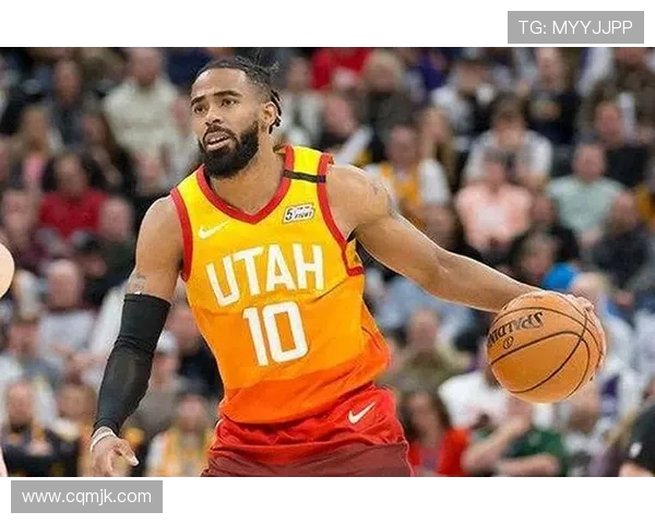 迈克康利:篮球场上的智慧与坚持之路