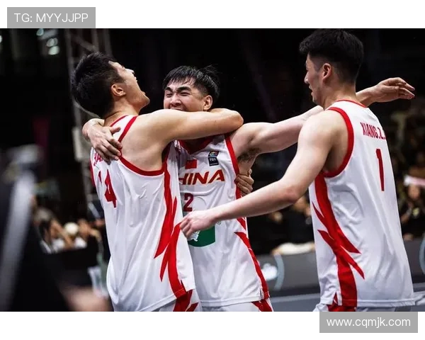 重庆篮球队在比赛经验上创新高引领全国篮球发展新趋势