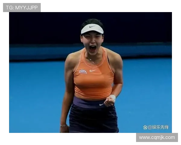 重庆网球队在全国网球个人能力排行榜中荣获第五名展现实力与潜力