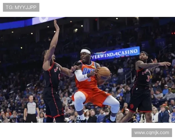 雷霆与猛龙精彩对决直播腾讯视频带你全程观看不容错过