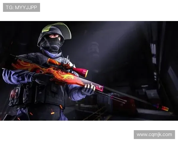 CSGO战术深度解析：探讨WE战队的独特策略与团队配合