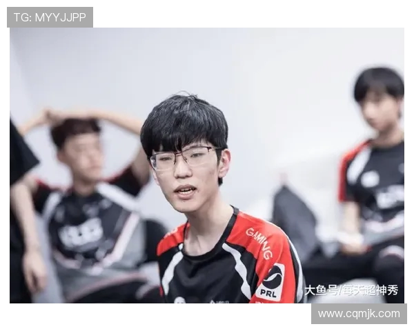 EDG战队实力深度分析与未来发展潜力探讨