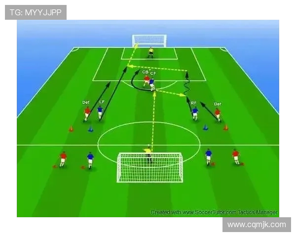 上海足球队整体压制战术解析与球队发展趋势探讨