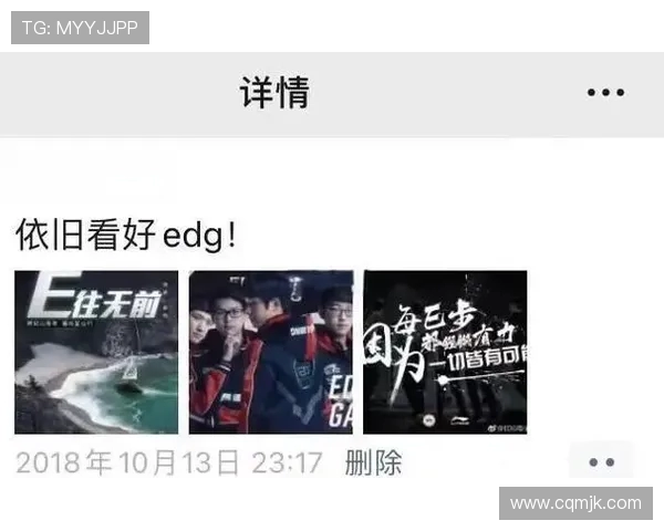 全球总决赛特别报道：EDG逆袭之路的辉煌与挑战