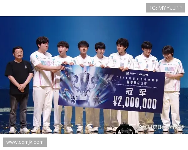 国际邀请赛深度解析：BLG战队的崛起与挑战之路