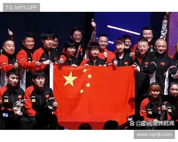 成都乒乓球队配合引发热议球员间默契与争议的背后故事