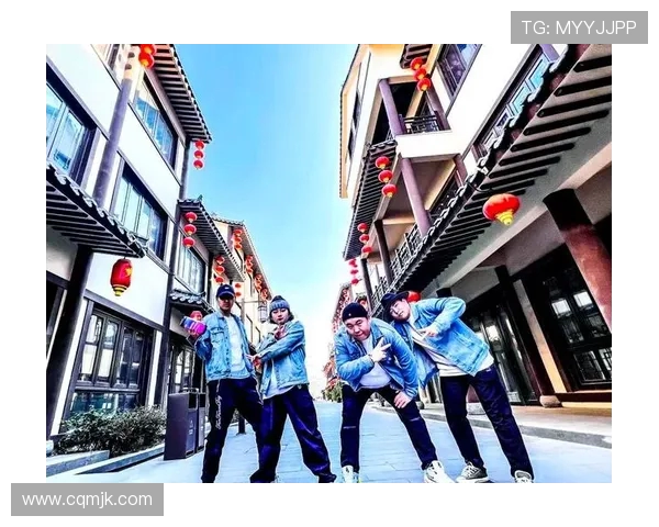 成都街舞队领跑最新街舞潮流TOP10展现独特魅力与风采