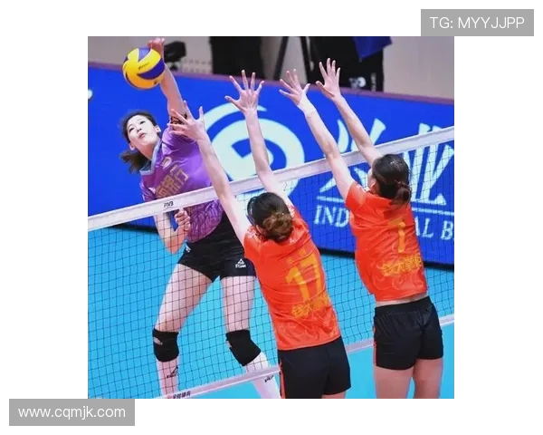 排球盛宴：深入了解成都排球队的比赛策略与经验分享