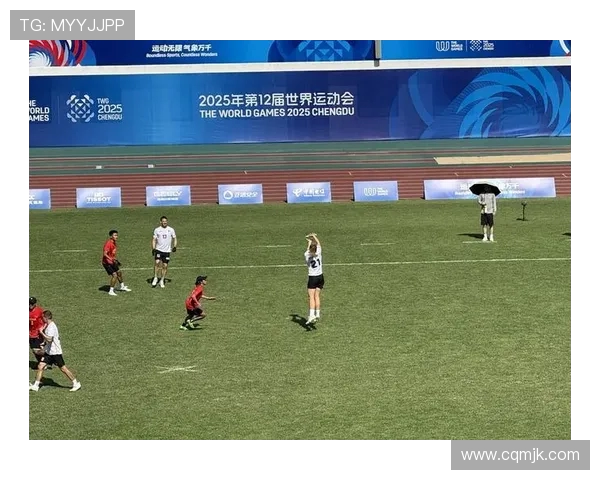 成都飞盘队在全国耐力排行榜中荣获第六名展现出强大实力与团队精神