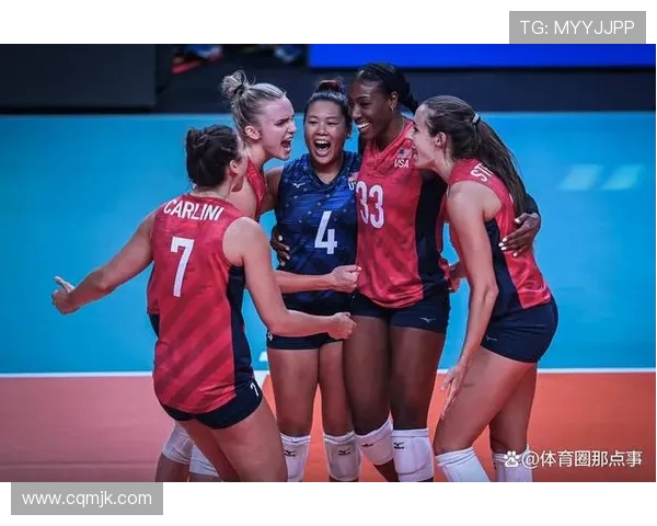 杭州排球队以67分领跑挑战赛积分榜展现强大实力